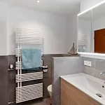 Gemuetliche Апартаменты *