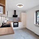 Apartamento Gemütliche