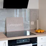 Gemütliche Apartamento Langenargen