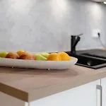 Gemütliche Apartamento *