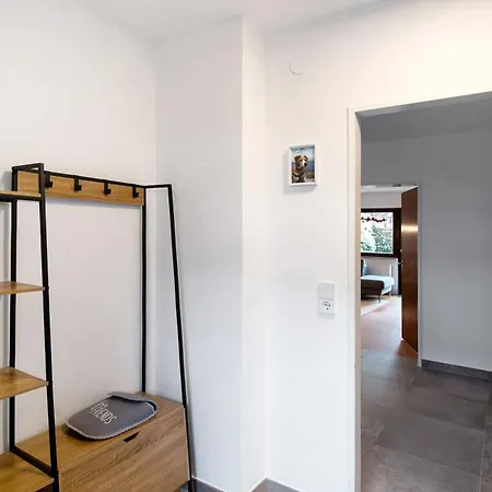 아파트 Gemuetliche