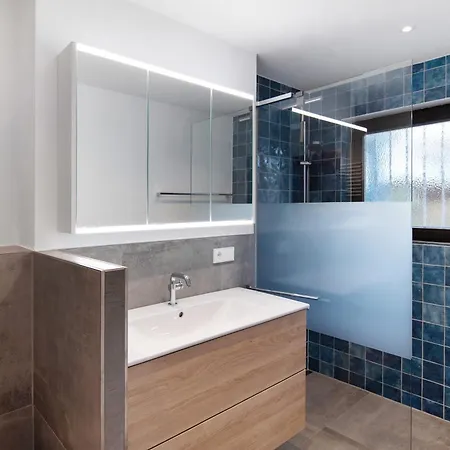 Gemuetliche 아파트