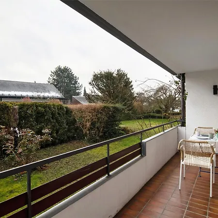 Gemuetliche 랑게나르겐