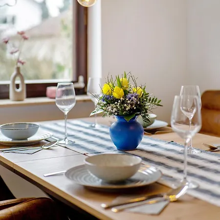 Gemuetliche * 랑게나르겐