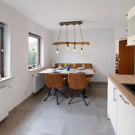 דירה Gemuetliche