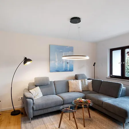 Gemuetliche לנגנרגן