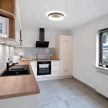 아파트 Gemuetliche