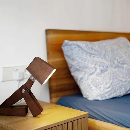 דירה Gemuetliche לנגנרגן