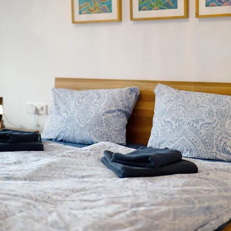 Apartamento Gemütliche Langenargen