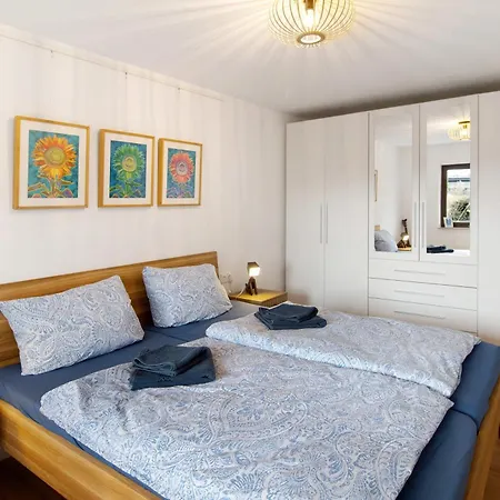 Apartamento Gemütliche *
