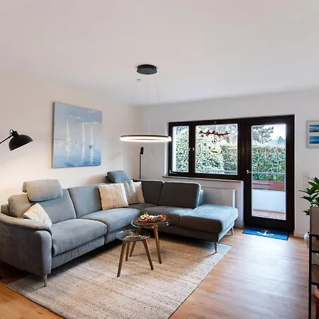 Apartamento Gemütliche